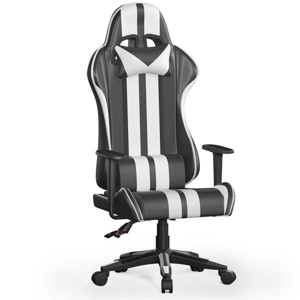 Inbox Zero Ergonomic Gaming Chair Wayfair.co.uk